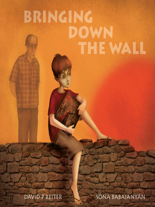 Cover image for Bringing Down the Wall